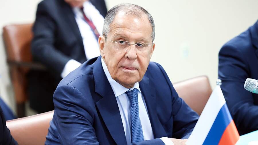 Lavrov və Misir Xarici İşlər Nazirliyinin rəhbəri birgə çağırış ediblər