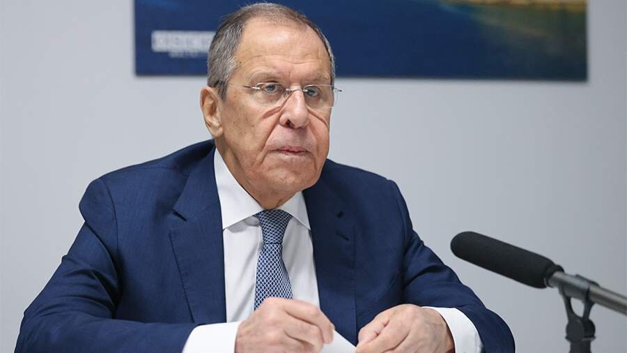 Lavrov Kiyevin hücumlarına “yeddi dəfə ölçü” ...