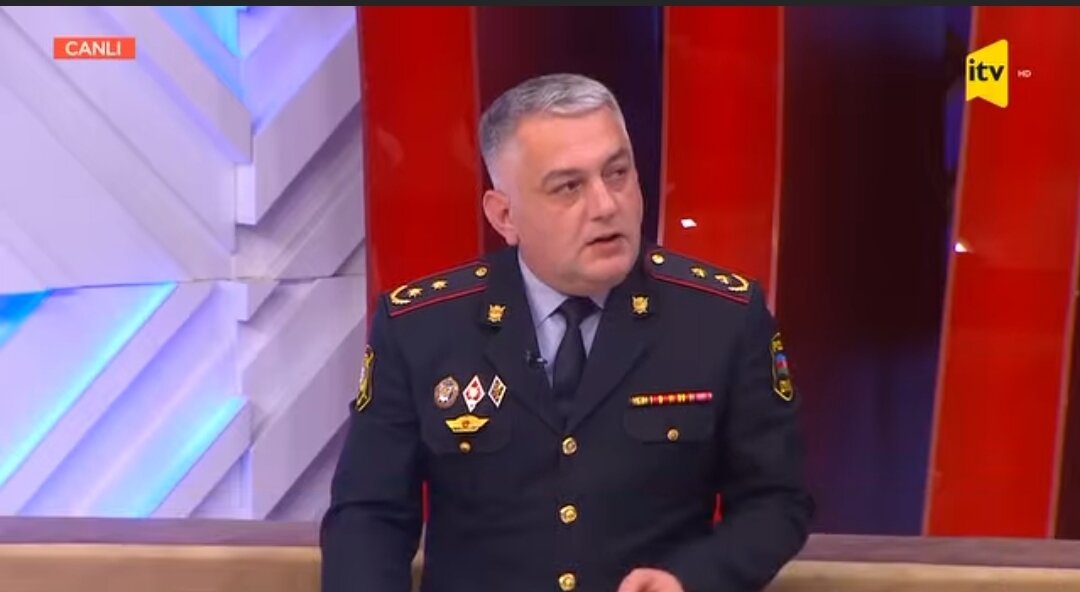 Elşad Hacıyev: "Diplomsuz həkim adı altında fəaliyyət göstərən şəxslər təhlükə və fəsadlar yaradır"-VİDEO