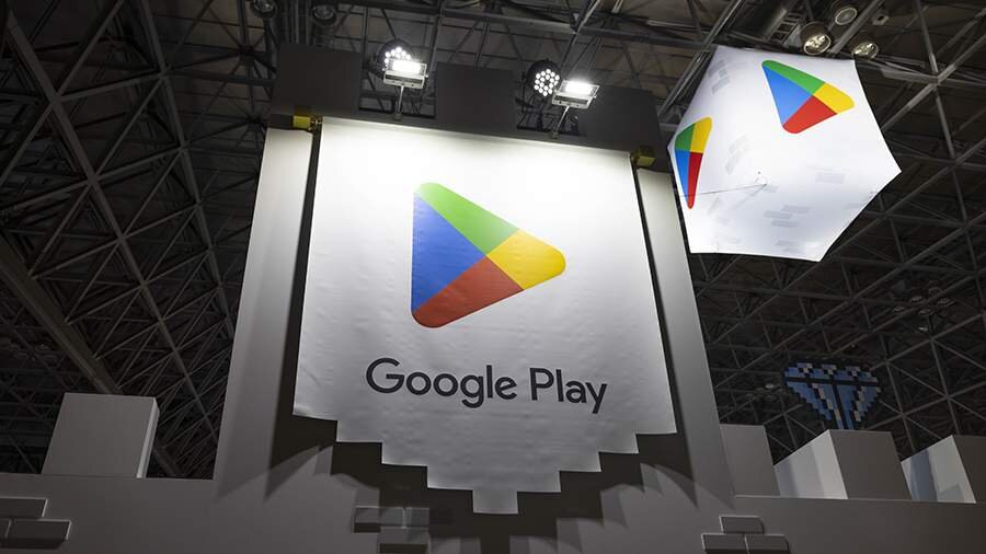 Google Play oyunları bloklayacaq?