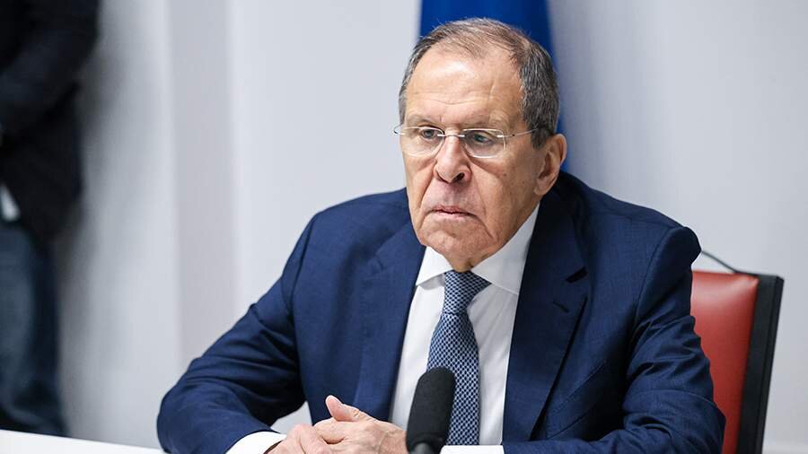 Lavrov İordaniya naziri ilə Suriyadakı vəziyyəti müzakirə edib