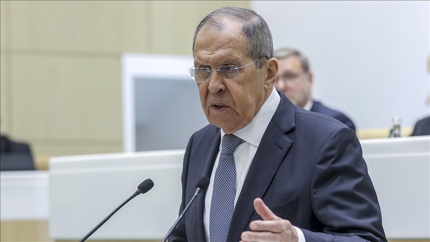 Ukraynaya imkan verməyəcəyik - Lavrov