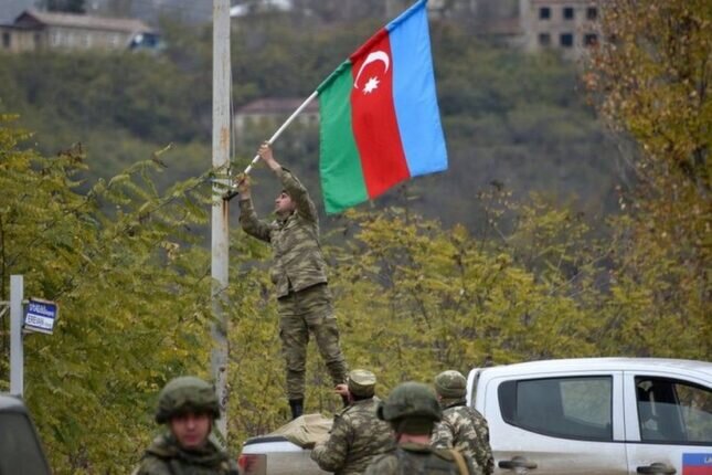 Azərbaycan kişiliyimizi əlimizdən alıb -ŞOK SÖZLƏR