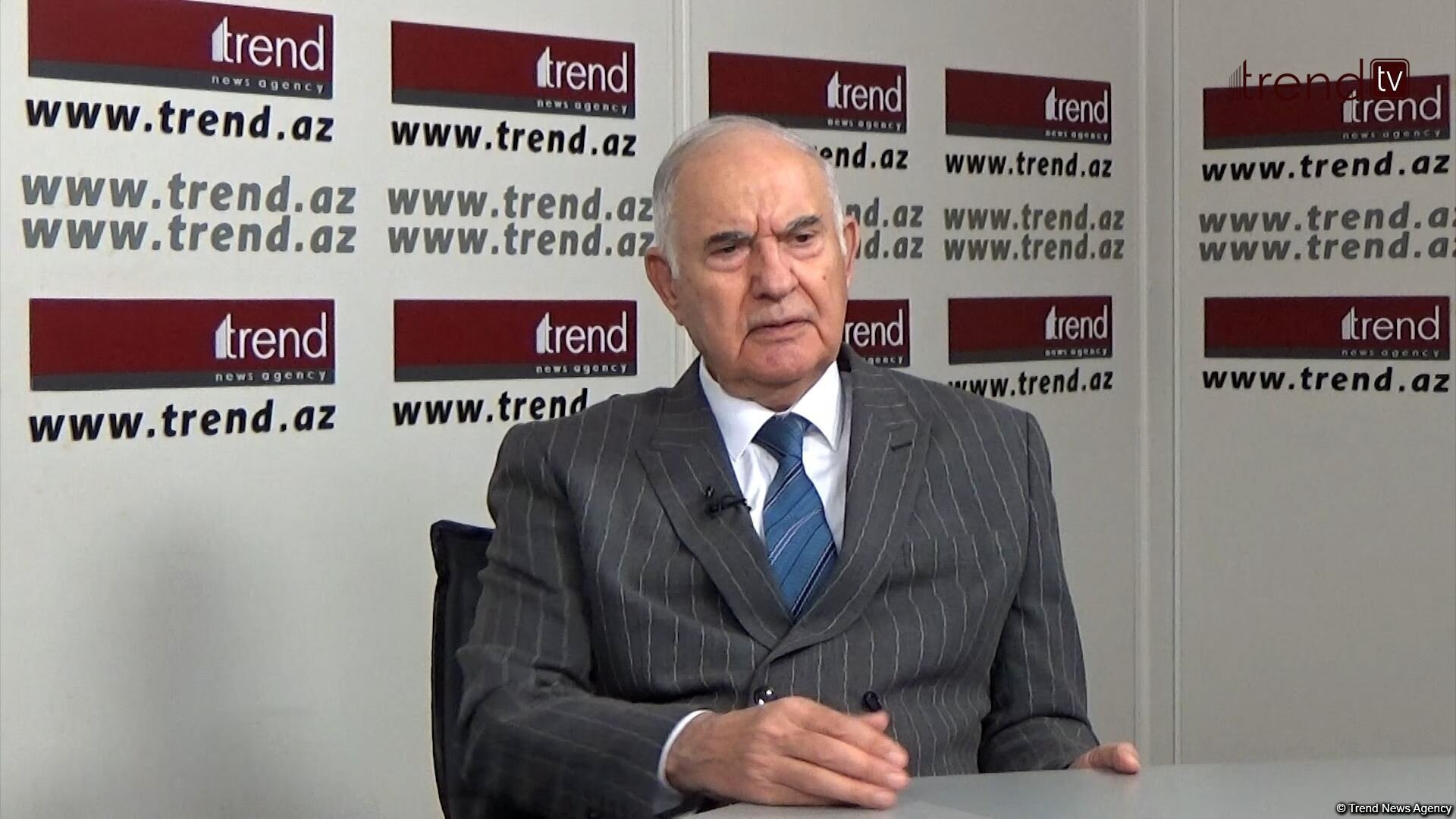 Ulu Öndər Heydər Əliyevin uzaqgörənliyi Azərbaycanın gələcək inkişafı üçün strateji hədəflər müəyyənləşdirdi - Politoloq