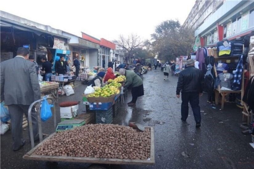 Nizami RİH-dən "8-ci kilometr bazarı" ilə bağlı açıqlama: Həmin şəxslərə güzəştlər ediləcək