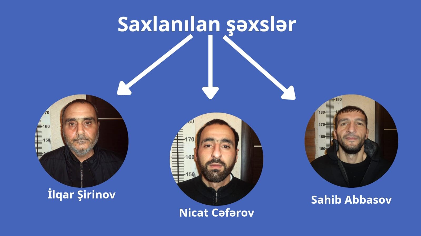 Biləsuvarda narkotiklərin dövriyyəsi ilə məşğul olan şəxslər saxlanılıblar