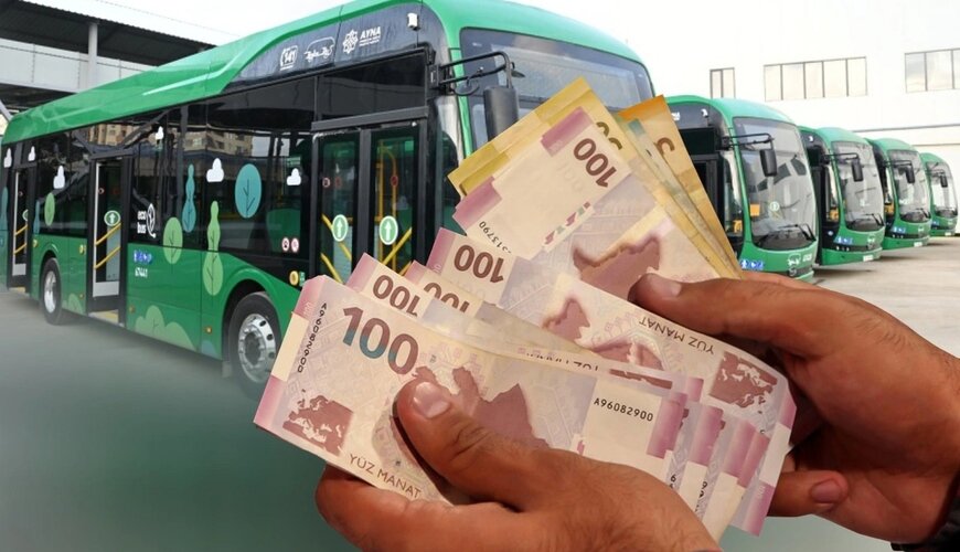 "BakuBus"un sürücülərinin ən az və ən çox nə qədər maaş aldığı məlum oldu