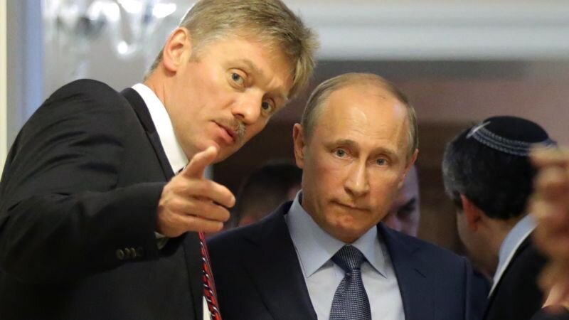 Putin Əliyevdən üzr istəyib: indi isə... - Peskov