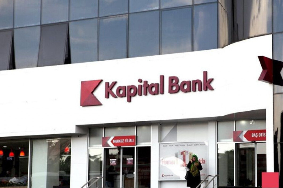 Hökumənin atasına dələduzluq: "Kapital Bank"dan açıqlama