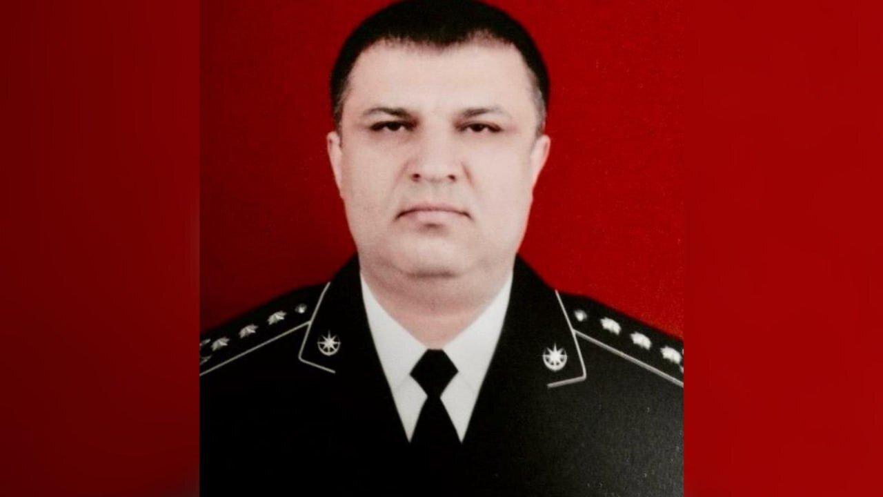 Polkovnik Rövşən Abdullayev vəfat etdi