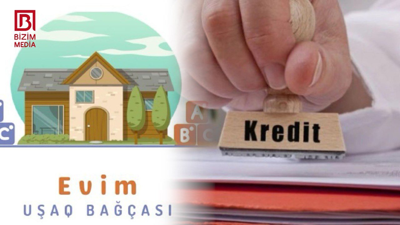 “Evim” uşaq bağçası ilə bağlı QALMAQAL – Müdir işçidən xəbərsiz adına KREDİT GÖTÜRÜB?