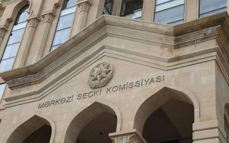 MSK seçici fəallığını açıqladı