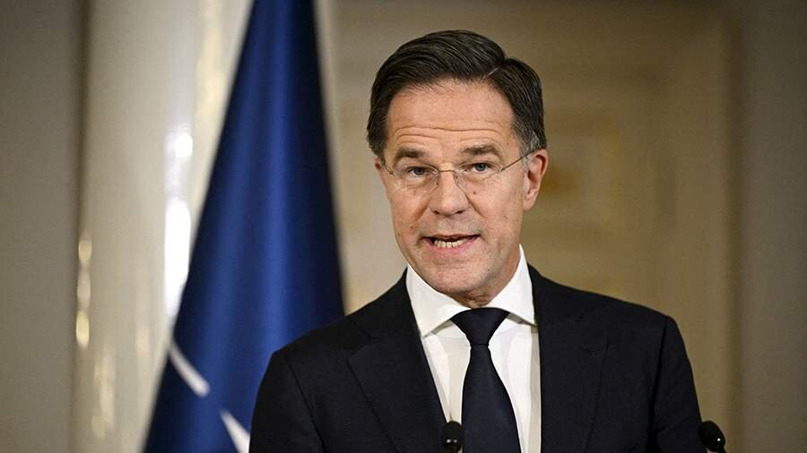 NATO müdafiə xərclərini artıracaq - Rutte