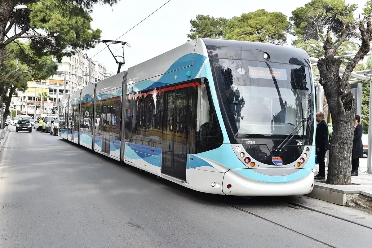 Bakıda tramvay işə salınır - AÇIQLANDI