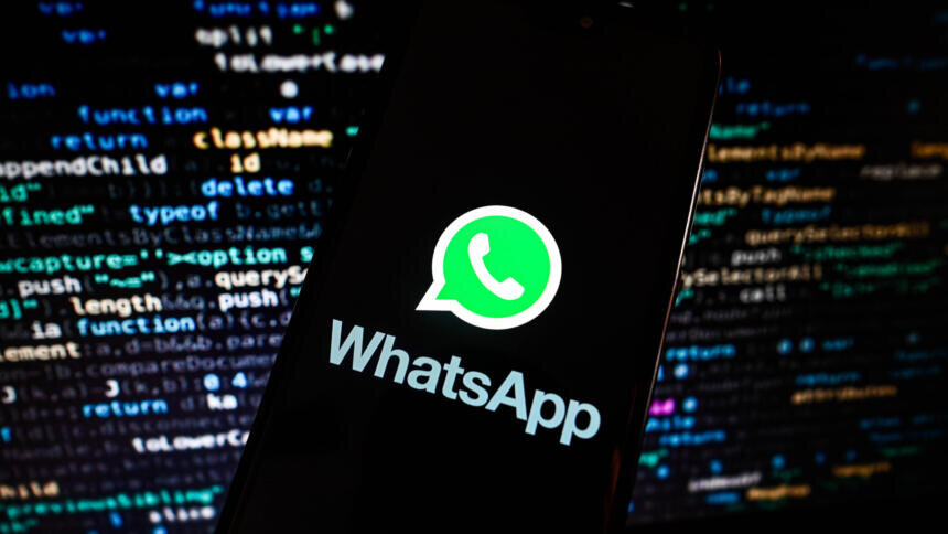 ŞOK! “Whatsapp” mesajlarımız İZLƏNİR - RƏSMİ