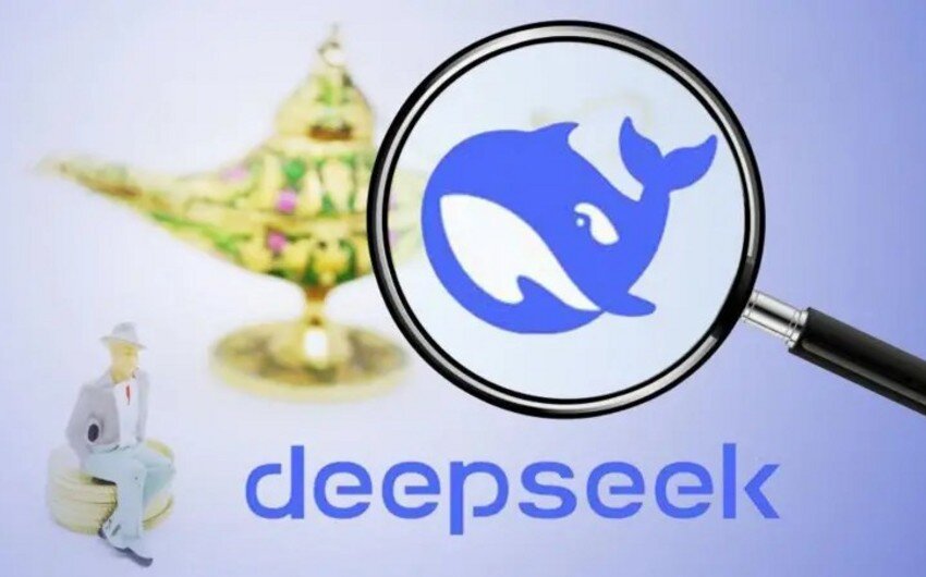 “DeepSeek” beynəlxalq fond bazarlarında panikaya səbəb olub