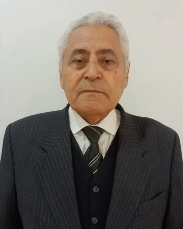 Tofiq Hacıyev VƏFAT ETDİ