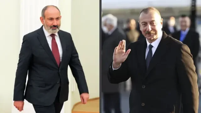 Əliyev və Paşinyan 4 gün sonra görüşəcək?