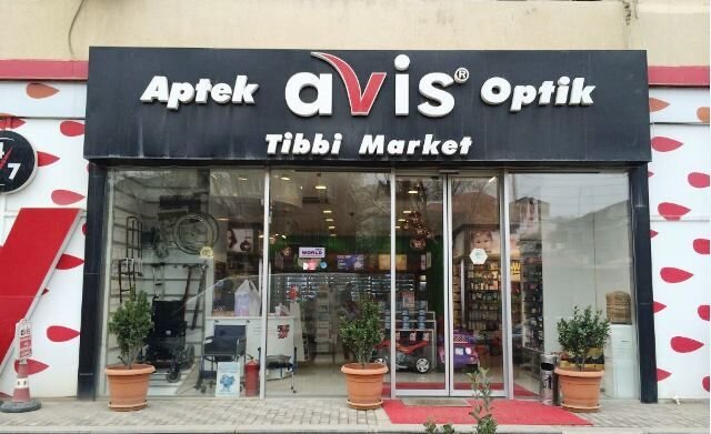 AVİS Tibbi Marketlər Şəbəkəsi istehlakçıları aldadıb