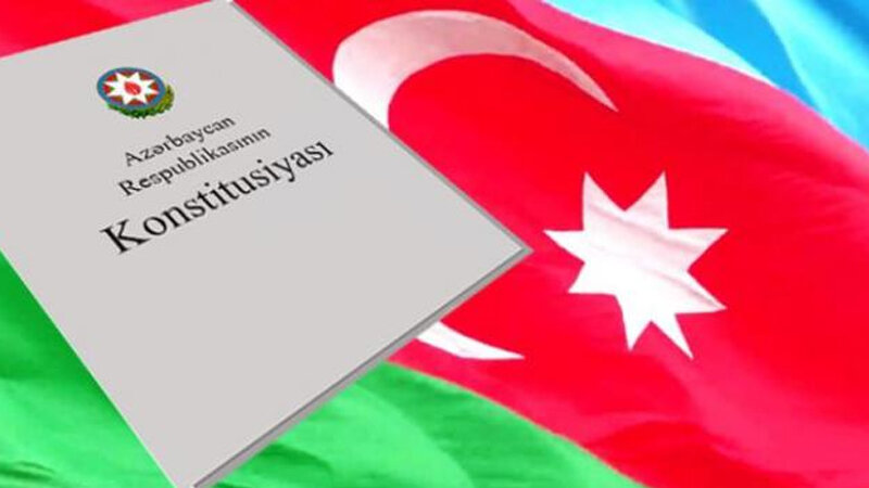 2025-ci ildə Konstitusiyaya dəyişikliklər edilə bilər?