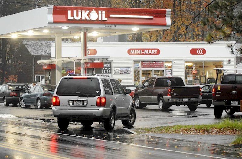 “Lukoil”in rəhbəri dəyişdi