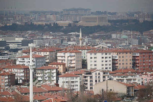 Türkiyə Xarici İşlər Nazirliyi Ukrayna ilə bağlı danışıqlara ev sahibliyi etməyə hazır olduğunu açıqlayıb