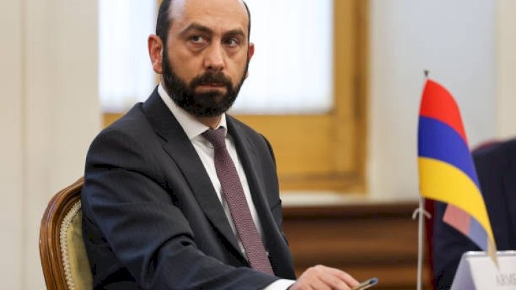 Mirzoyan: Hələlik Bakı təkliflərimizə cavab verməyib