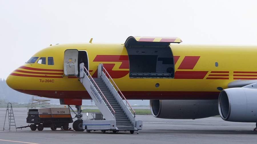 Pilot səhvi DHL təyyarəsinin Vilnüs yaxınlığında qəzaya uğramasına səbəb oldu