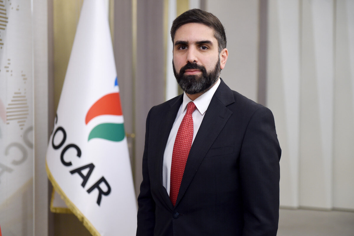 SOCAR prezidentindən 20 Yanvar paylaşımı