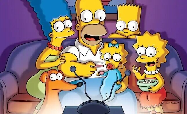 “Simpsonlar”dan 2025-ci illə bağlı ŞOK PROQNOZ