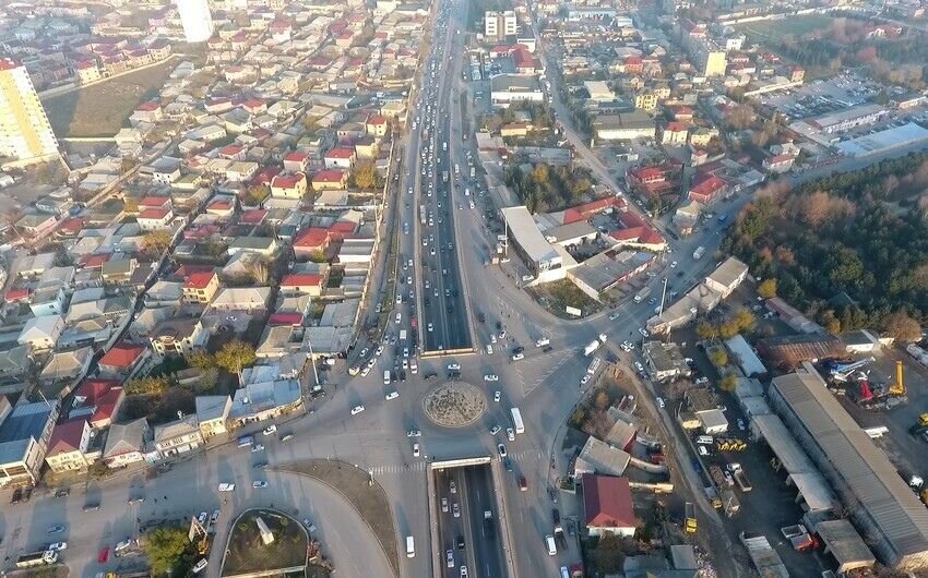 Xırdalan şəhərində yaşayanlara ŞAD XƏBƏR