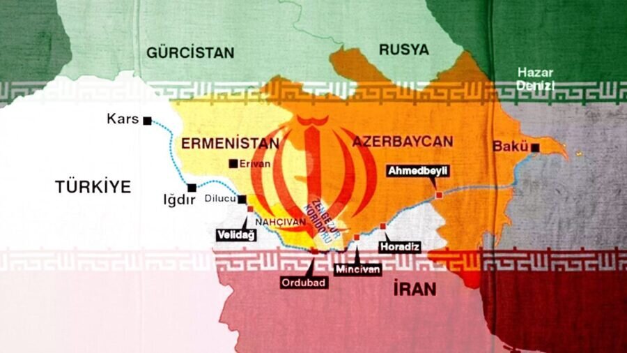 İranın Azərbaycana son hücumunda Rusiya izi? – Bakıdan Tehranı şoka salan addım