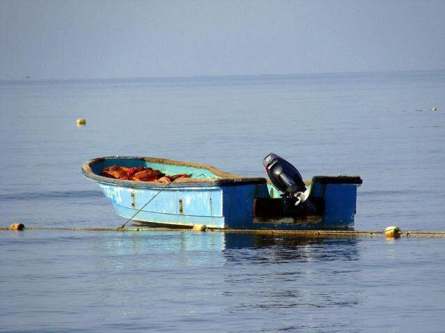 Kürdə batan balıqçıların kimliyi bəlli oldu