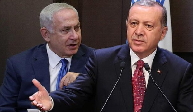 Ərdoğan Netanyahudan 100 milyard dollar tələb etdi