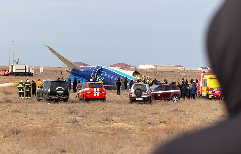 "Qara qutu"dan Rusiya çıxdı - Moskva kompensasiya ÖDƏMƏLİDİR