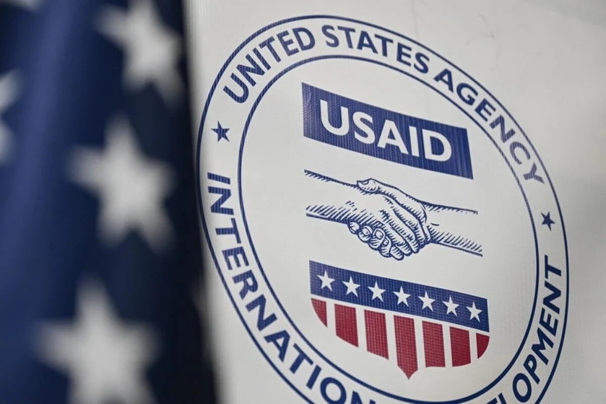 SON DƏQİQƏ-Azərbaycanda USAID-in fəaliyyəti dayandırılır