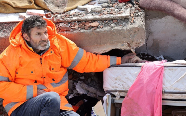 "Hər gün qızımın gəlişini gözləyirəm" - FOTO