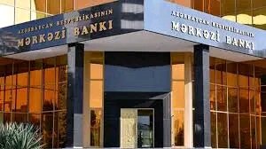 Azərbaycan Mərkəzi Bankı- 33 il ...