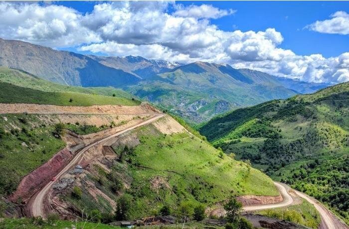 Kəlbəcərin turizm potensialı ilə bağlı yeni konsepsiya HAZIRLANIB