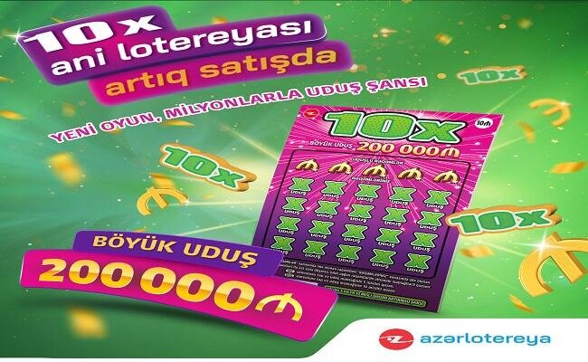 “Azərlotereya” sədrinin müşaviri 2.5 milyon udub?