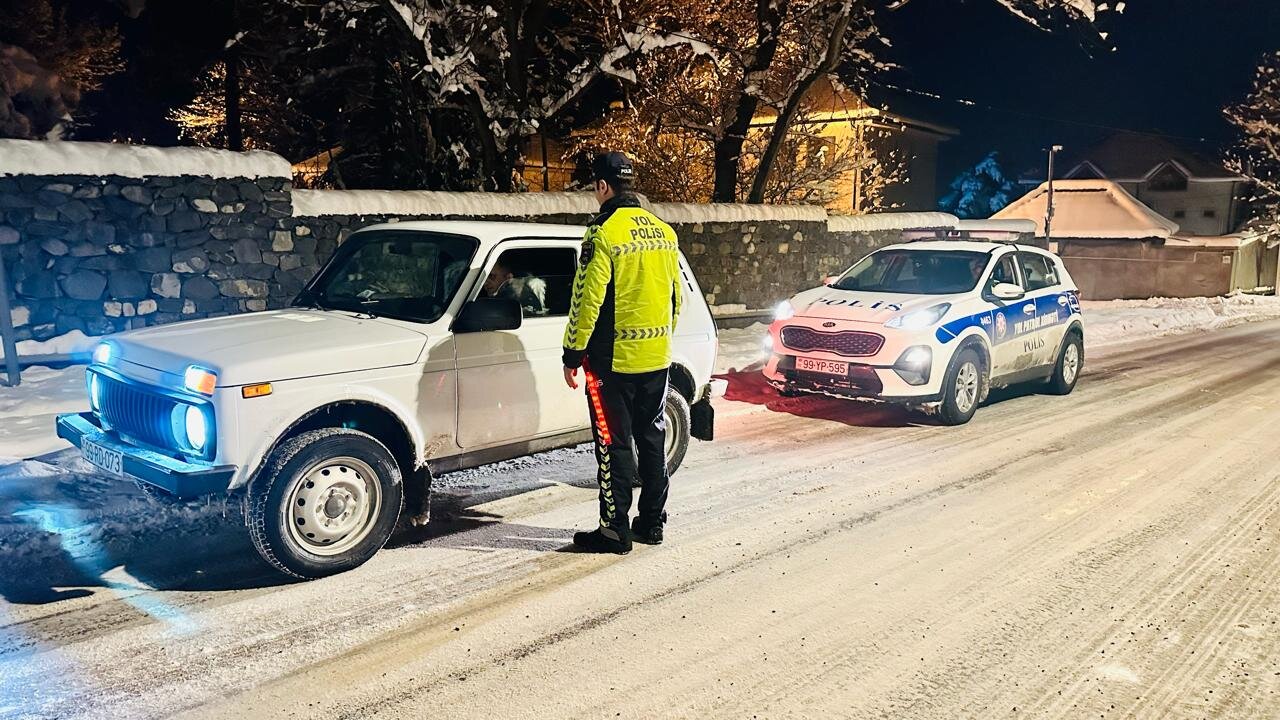 Hava və yollarla bağlı şayiə yayıldı – İnanmayın