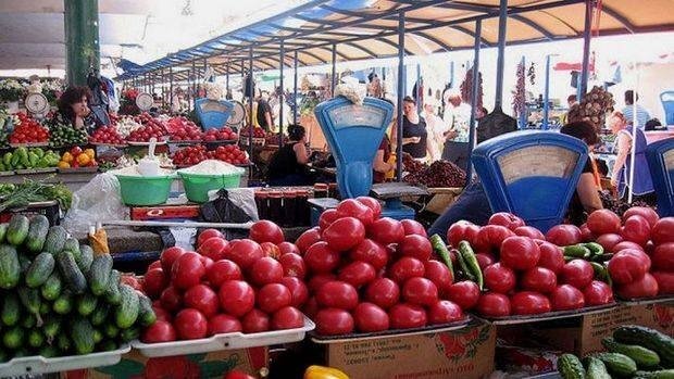 Qar yağdı, qiymətlər artdı - Bazarlarda VƏZİYYƏT