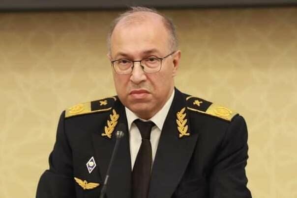 Zaur Hüseynovun yaxın adamı işdən çıxarıldı