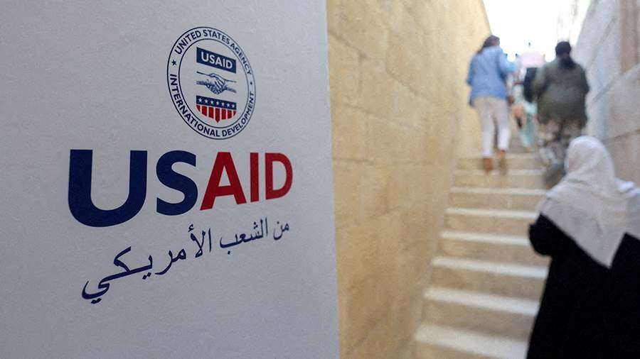 USAID korrupsiyası görünməmiş səviyyəyə çatır - Tramp