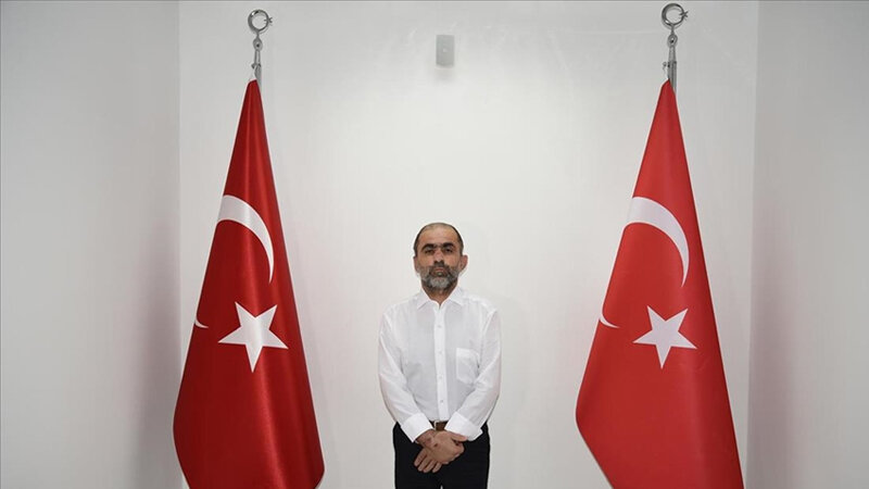 MİT 53 nəfərin qatilini ələ keçirdi - Reyhanlı teraktını Suriya kəşfiyyatı planlaşdırıb