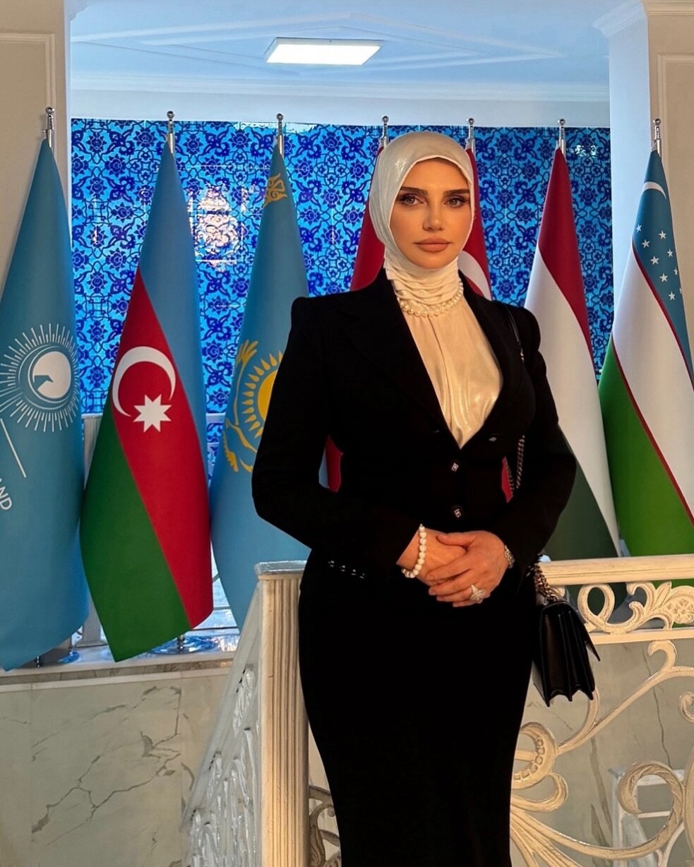 Xuraman Muradova  “Əsrin fəlakəti”nin günahsız qurbanlarının xatirəsini andı