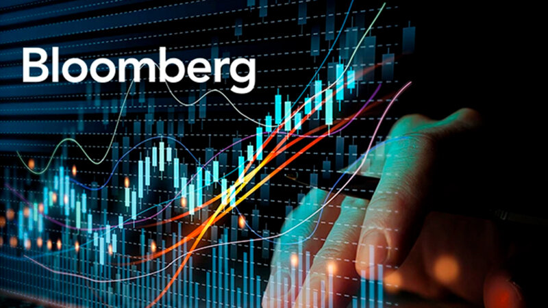 "Bloomberg"in Azərbaycanda akkreditasiyası ləğv edildi