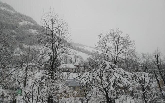 Hava şəraiti ilə bağlı son məlumat