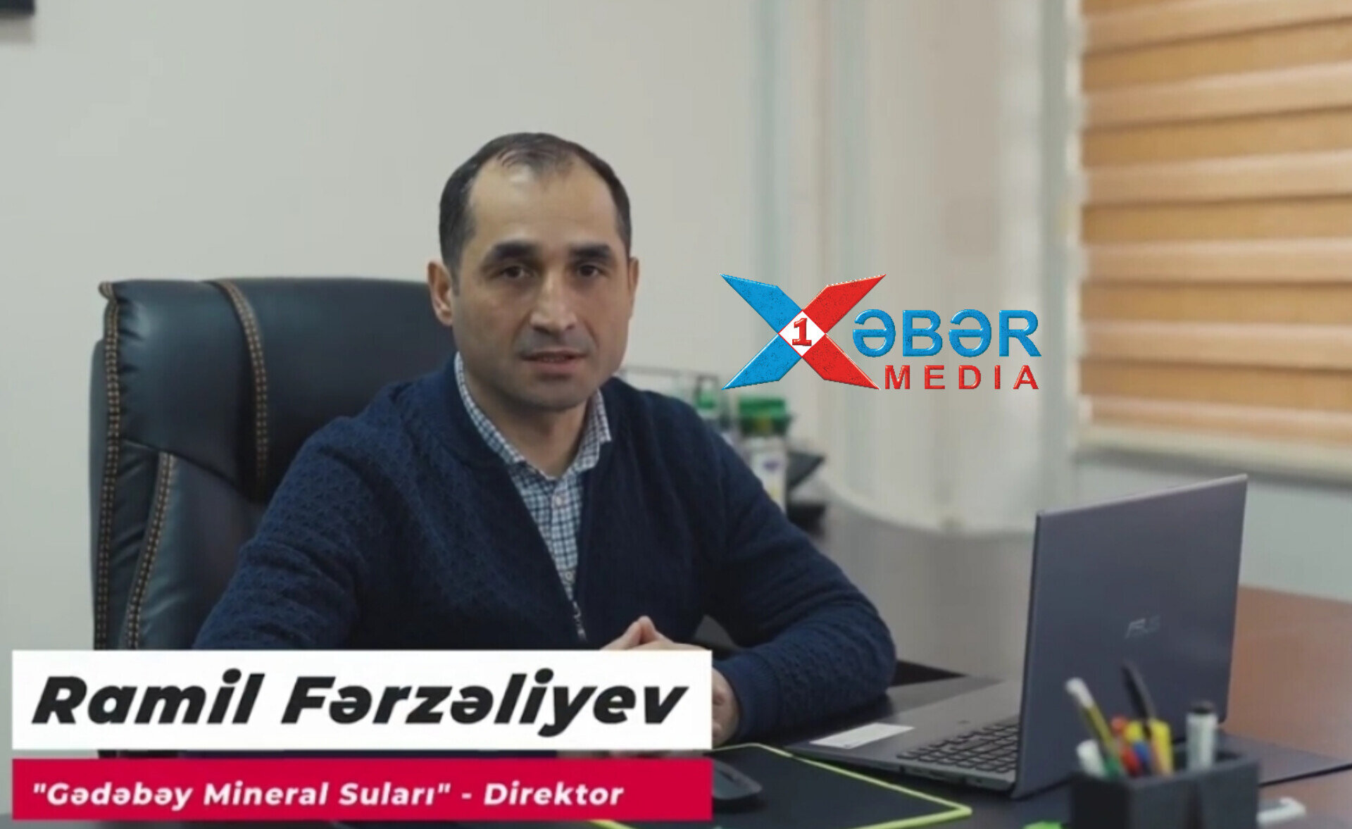 “Slavyanka” brendinin sahibi “Gədəbəy Mineral Suları”nın 7.6 milyon vergi borcu üzə çıxdı