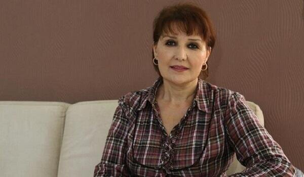 İradə Musayeva vəfat etdi